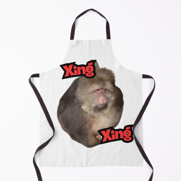 Item preview, Xing xing designed and sold by whatthefoxsays.