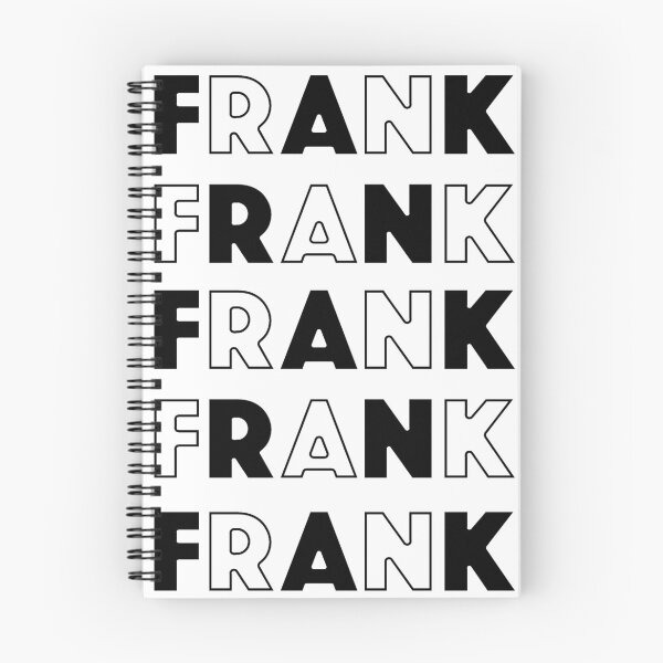 Item preview, FRANK FRANK FRANK ATL designed and sold by ROYCE SOBLE.