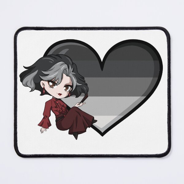Item preview, Pride Month 2025 Legacy Edition - Lula Heterosexual  designed and sold by Official Legacy and Dameni Fan Art.