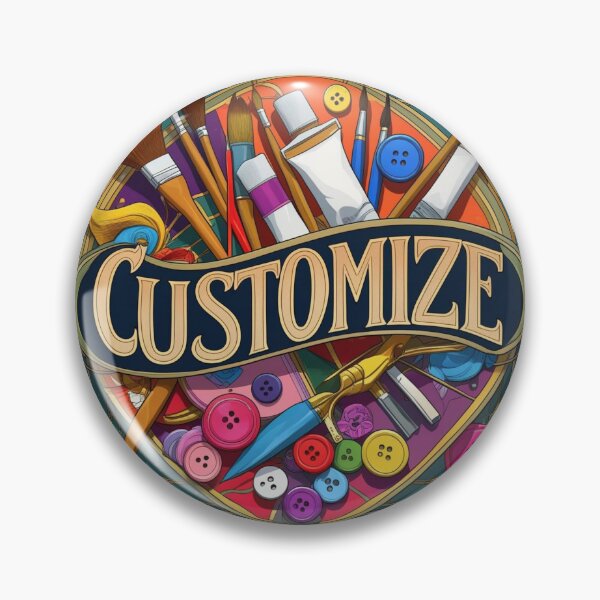 Item preview, art customize creative designed and sold by ZenFray.