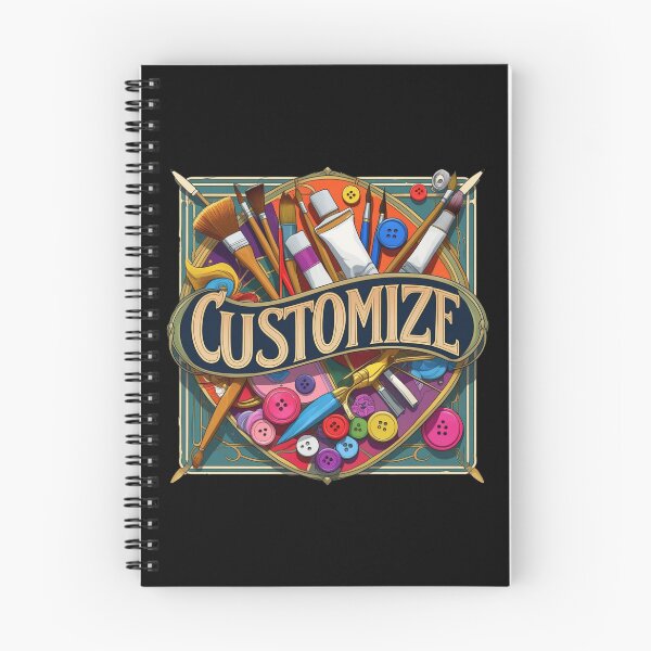 Item preview, art customize creative designed and sold by ZenFray.