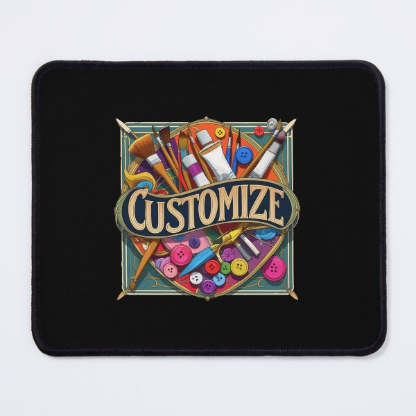 Item preview, art customize creative designed and sold by ZenFray.
