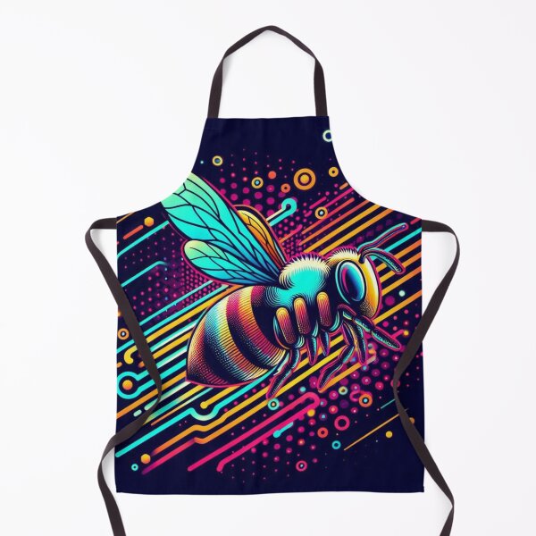 Item preview, Flying bee designed and sold by Dogandesighn.