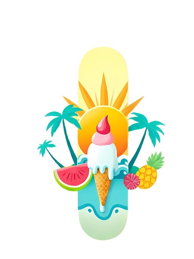Thumbnail 4 of 4, Samsung Galaxy Phone Case, Summer Vibes Ride designed and sold by Coloradodrawing.