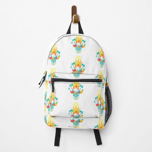 Item preview, Summer Vibes Ride designed and sold by Coloradodrawings.