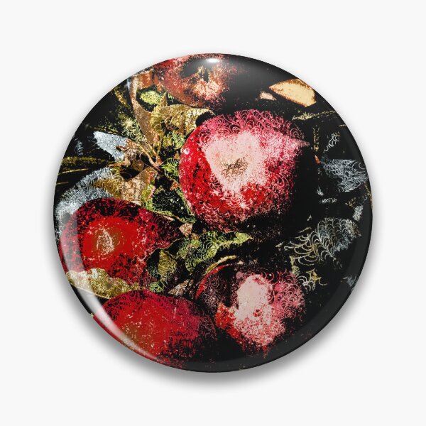 Item preview, Apples in the garden  designed and sold by Last-Drop.