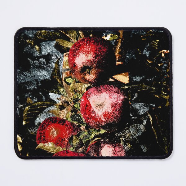 Item preview, Apples in the garden designed and sold by Last-Drop.
