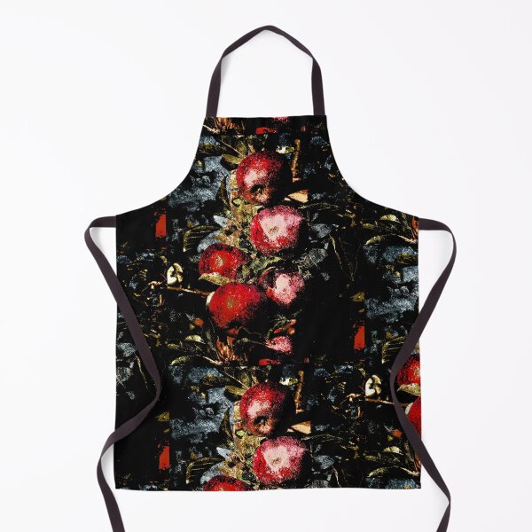 Item preview, Apples in the garden designed and sold by Last-Drop.