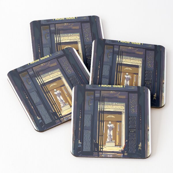 Item preview, Architecture Venice Artsy Picture 11 designed and sold by StudioSelby.