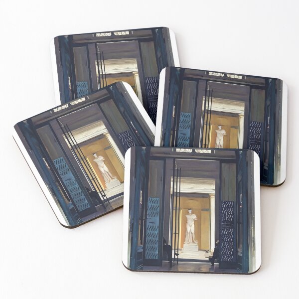 Item preview, Architecture Venice Artsy Picture 12 designed and sold by StudioSelby.