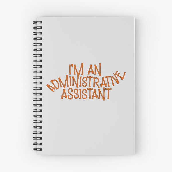 Item preview, I’m an Administrative Assistant – Office & Professional Design – Assistant Job Gift designed and sold by sednalafandy79.