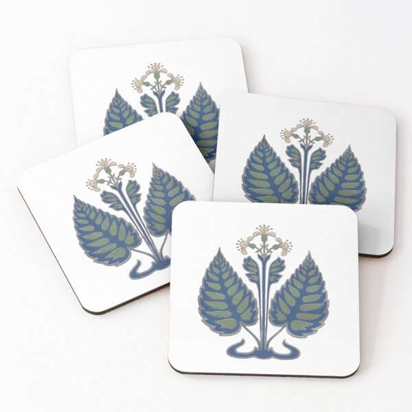 Item preview, Verdant Laurel Emblem designed and sold by tokomoroJP.