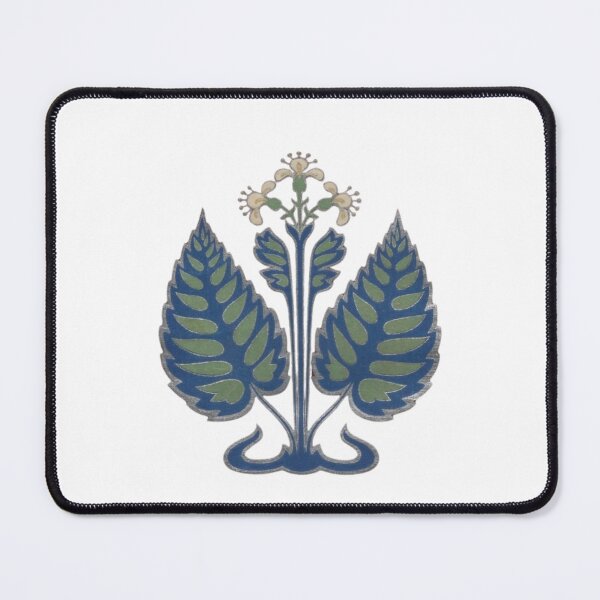 Item preview, Verdant Laurel Emblem designed and sold by tokomoroJP.