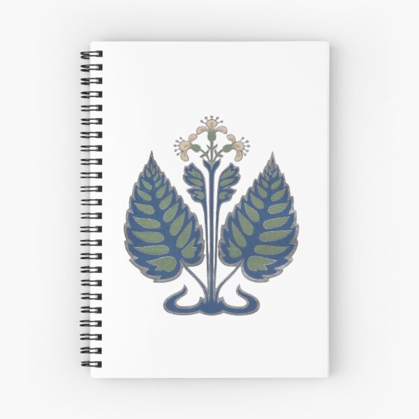 Item preview, Verdant Laurel Emblem designed and sold by tokomoroJP.