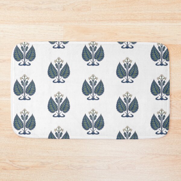 Item preview, Verdant Laurel Emblem designed and sold by tokomoroJP.