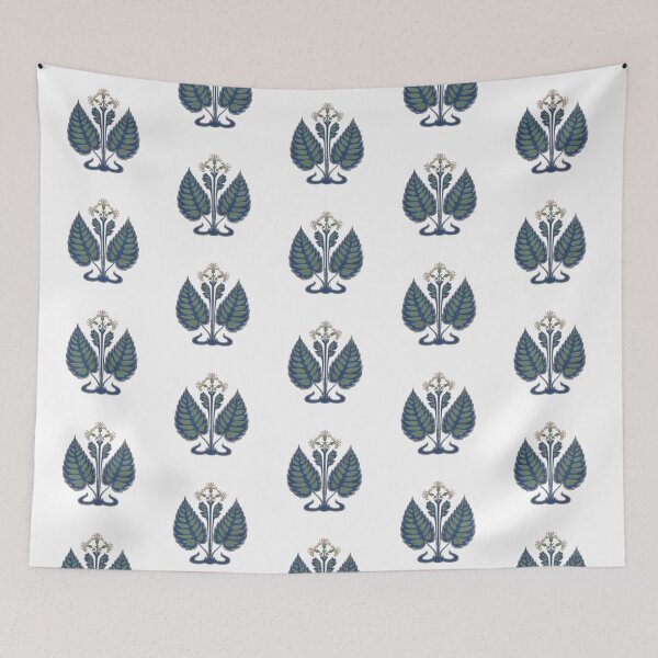 Item preview, Verdant Laurel Emblem designed and sold by tokomoroJP.