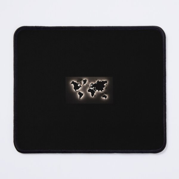 Item preview, World map designed and sold by ivica2207.