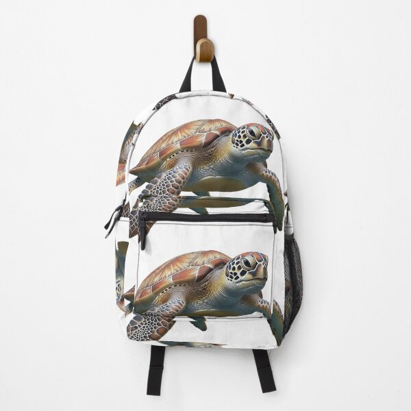 Item preview, Sea Turtle designed and sold by Mollet Shop.