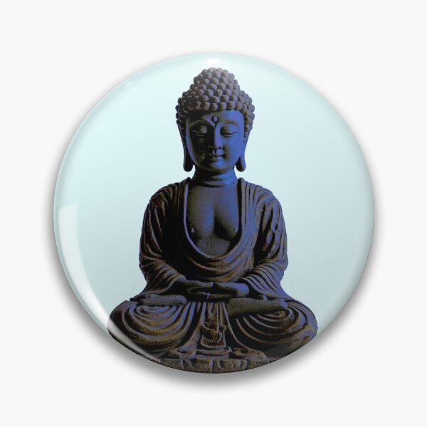 Item preview, Buddha designed and sold by Vicarchaeopteryx.