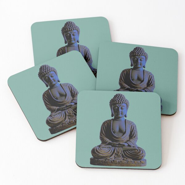 Item preview, Buddha designed and sold by Vicarchaeopteryx.