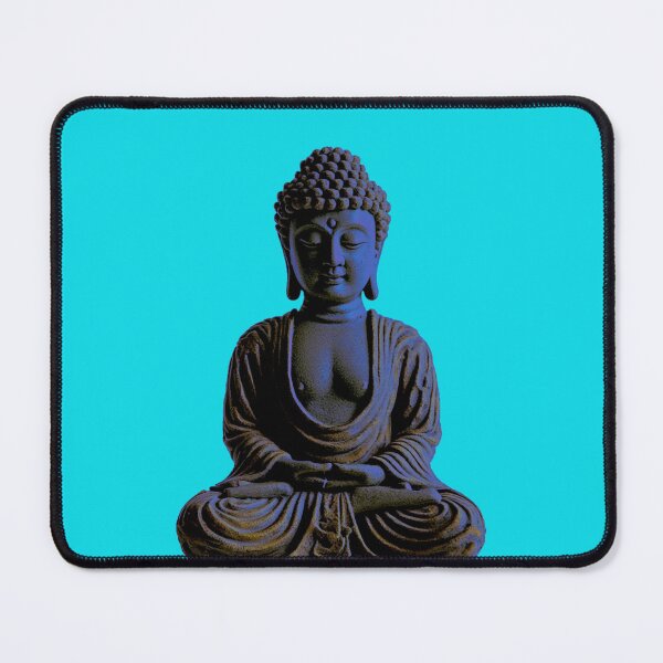 Item preview, Buddha designed and sold by Vicarchaeopteryx.