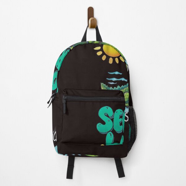 Item preview, Cool Gator Goodbye designed and sold by WhatMannn.