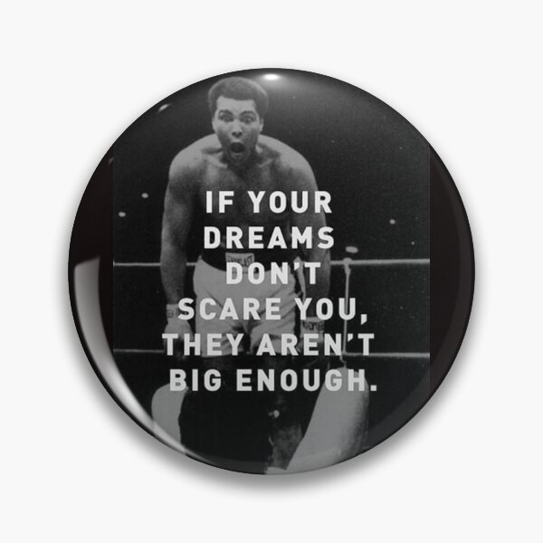 Item preview, DREAM BIG designed and sold by samikaa.