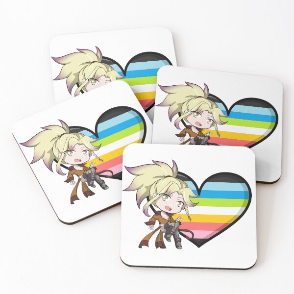 Item preview, Pride Month 2025 Legacy Edition -Taxen Queer designed and sold by Official Legacy and Dameni Fan Art.