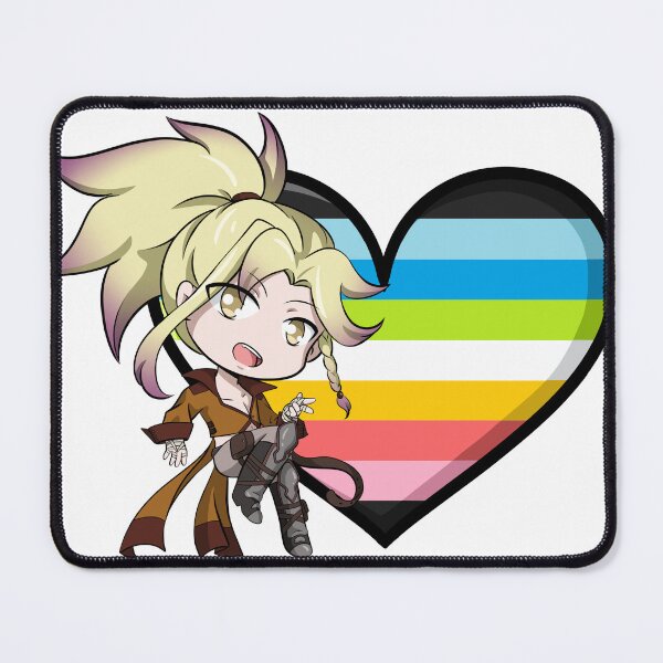 Item preview, Pride Month 2025 Legacy Edition -Taxen Queer designed and sold by Official Legacy and Dameni Fan Art.