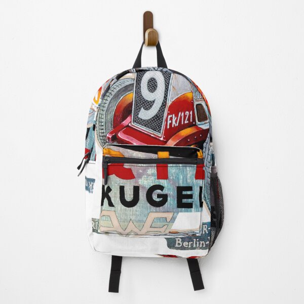Item preview, RIEBE Kugellager – Vintage Bearings Design designed and sold by Matalobos /  Retro Art & Classic Machines.