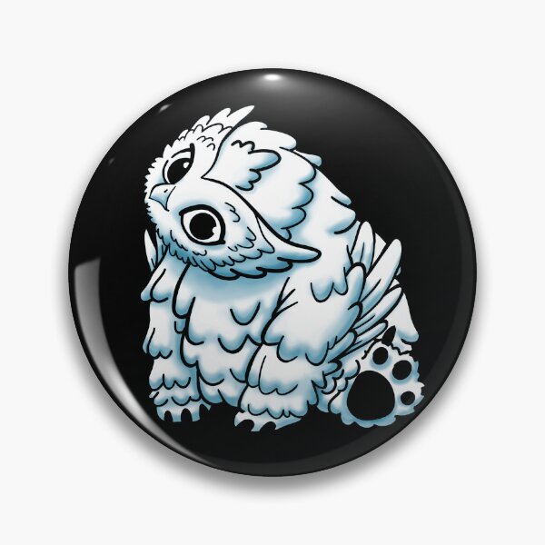 Item preview, Owlbear (v3) designed and sold by TheWizardKitten.