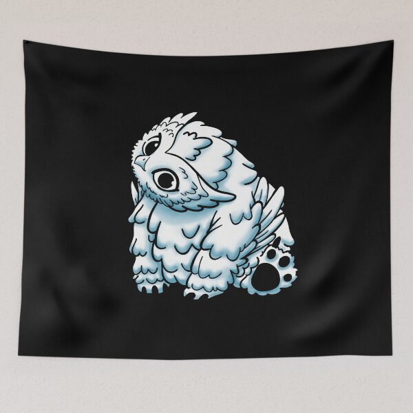 Item preview, Owlbear (v3) designed and sold by TheWizardKitten.
