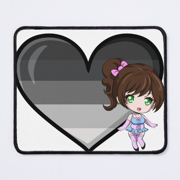 Item preview, Pride Month 2025 Legacy Edition -Tabitha Heterosexual designed and sold by Official Legacy and Dameni Fan Art.