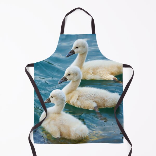 Item preview, Three little swans designed and sold by beatbieri.ch.