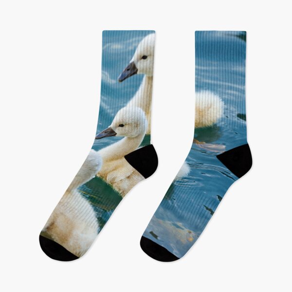 Item preview, Three little swans designed and sold by beatbieri.ch.