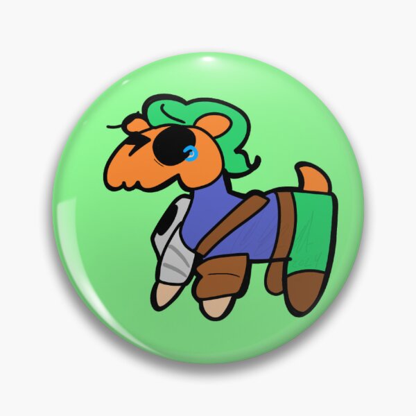 Item preview, Anxiety Skull Guy sticker + button (CageCatYT) designed and sold by CageCatYT.