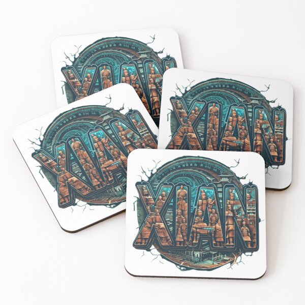 Item preview, Xi’an Ancient Circuit – Time Spiral Sticker designed and sold by Imaginarium of Chaos falcon88 .