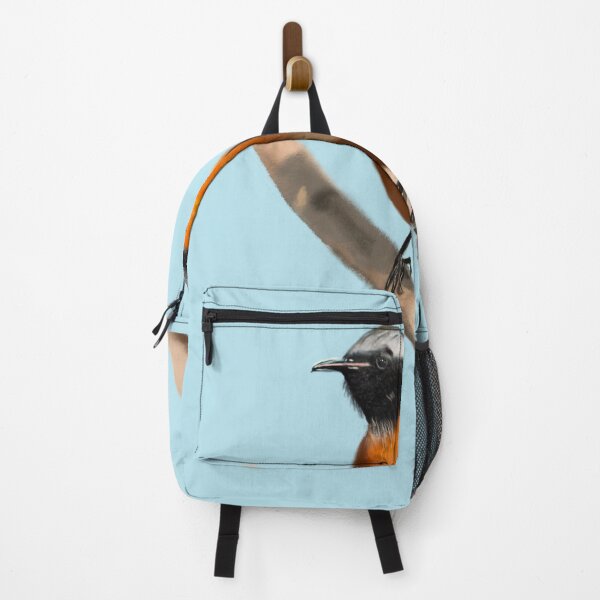 Item preview, Daurian Redstart designed and sold by All about nature.