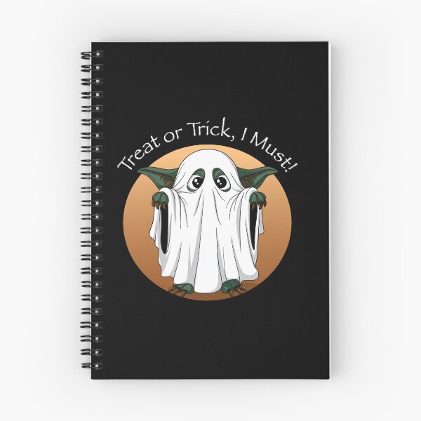 Item preview, Treat or Trick, I Must designed and sold by DesertG.