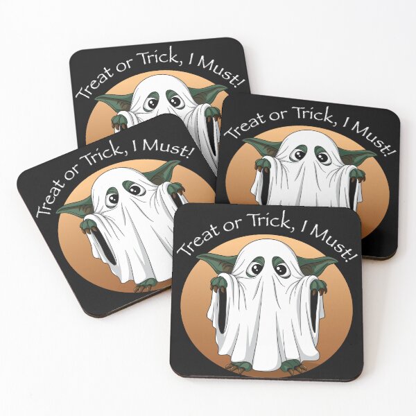 Item preview, Treat or Trick, I Must designed and sold by DesertG.