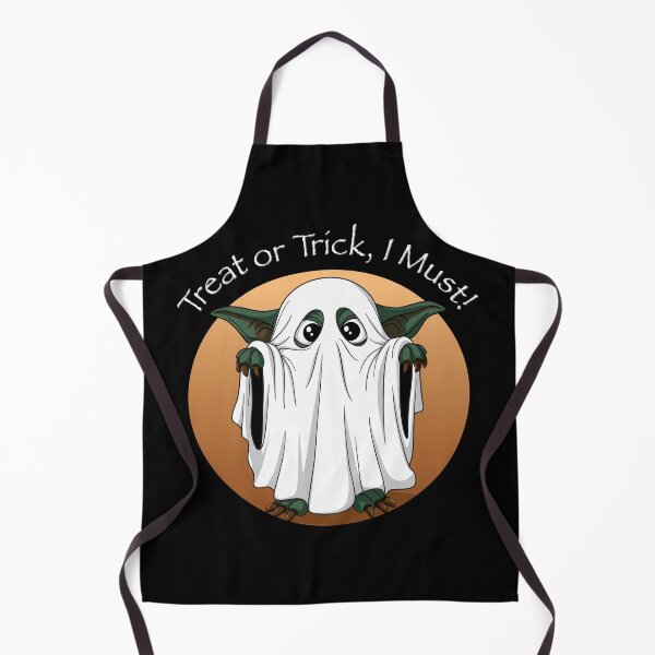 Item preview, Treat or Trick, I Must designed and sold by DesertG.