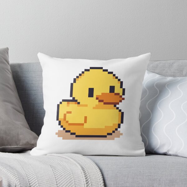Item preview, Tiny Pixel Duck designed and sold by retro_pixel.
