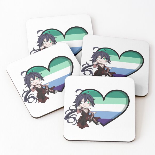 Item preview, Pride Month 2025 Legacy Edition - Chiyohiko Gay Man designed and sold by Official Legacy and Dameni Fan Art.