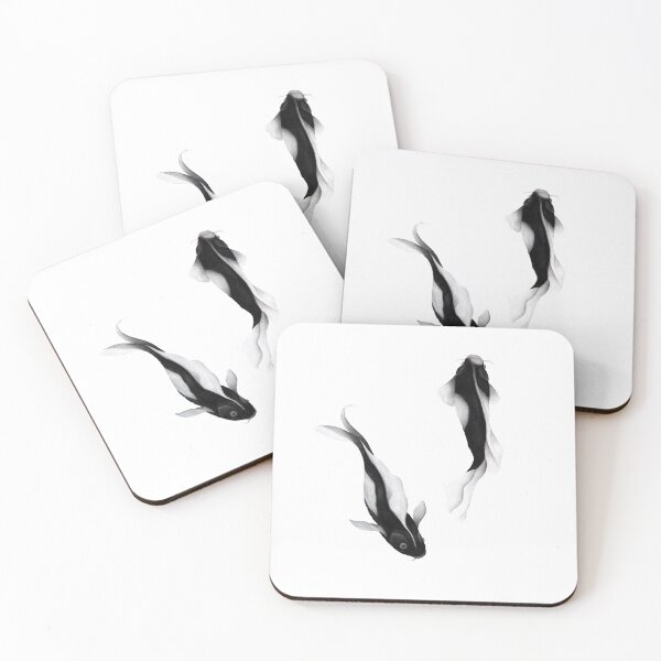 Item preview, Koi designed and sold by cadstudios.