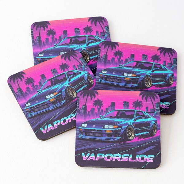 Item preview, Vaporslide designed and sold by DzessiK.