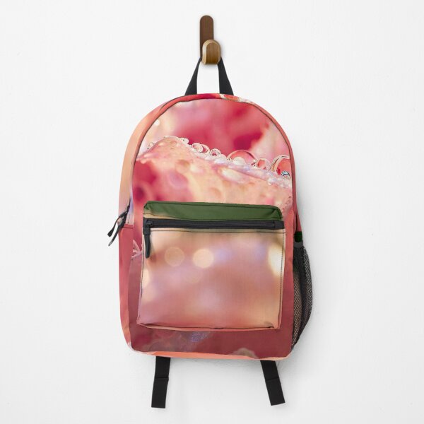 Item preview, Rose with dew drops designed and sold by beatbieri.ch.