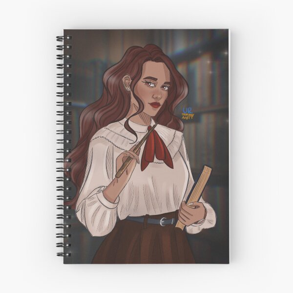 Item preview, Hermione Granger designed and sold by urprobablynott.