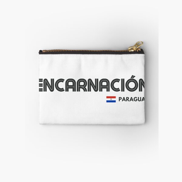 Item preview, Encarnación - Paraguay designed and sold by Sketch-Shack.