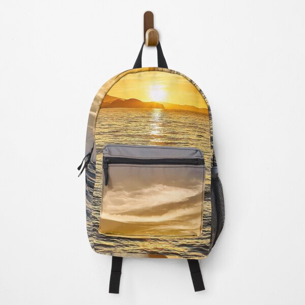 Item preview, Sunset over Lake Thun designed and sold by beatbieri.ch.