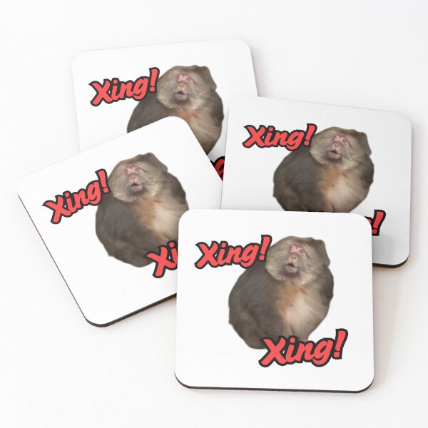 Item preview, Xing xing designed and sold by whatthefoxsays.